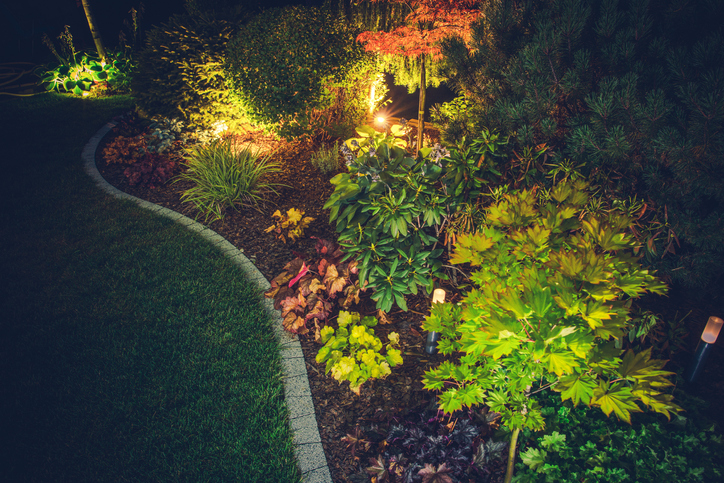 Landscaping - Garden State Earthworks | NJ Drainage Solutions