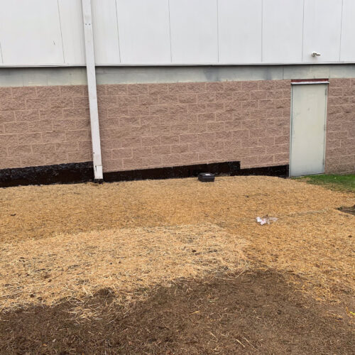 Project highlights garden state earthworks nj drainage solutions
